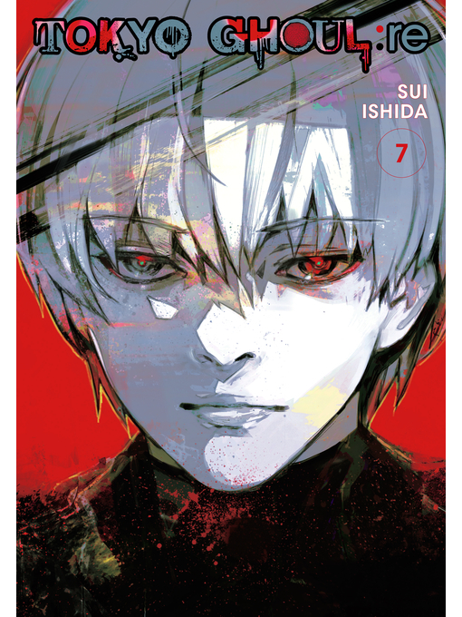 Title details for Tokyo Ghoul: re, Volume 7 by Sui Ishida - Available